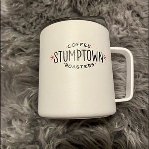Stumptown coffee mug